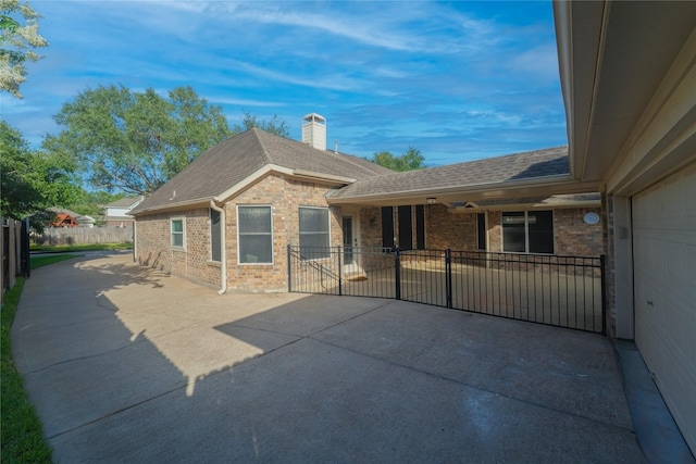 318 Jewel Park Ln, Houston, TX 77094 - photo 37