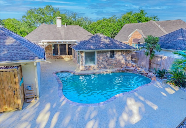 318 Jewel Park Ln, Houston, TX 77094 - photo 42