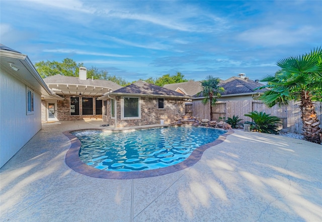 318 Jewel Park Ln, Houston, TX 77094 - photo 43