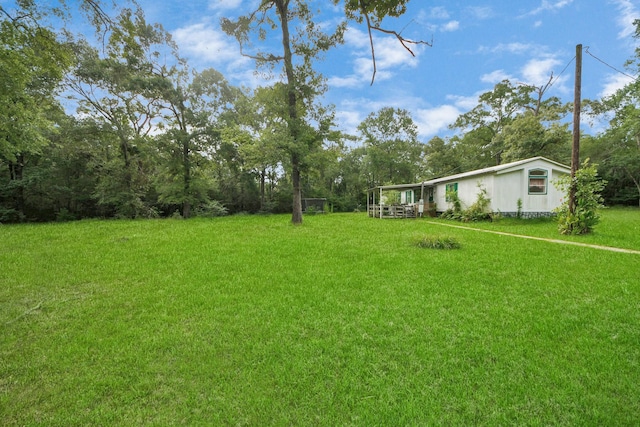 13891 Creighton Rd, Conroe, TX 77302