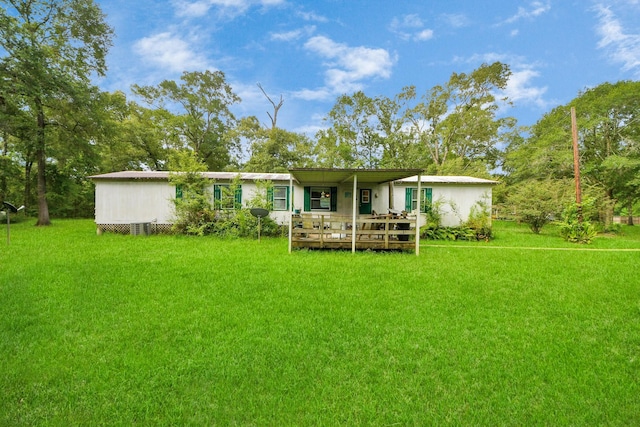 13891 Creighton Rd, Conroe, TX 77302