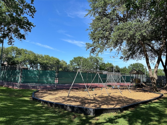 2802 Grants River Cir, Sugar Land, TX 77479 - view of property's community