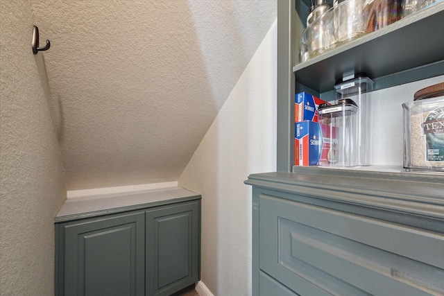 2209 Valley Blossum Ln, League City, TX 77573 - detailed view of a textured wall