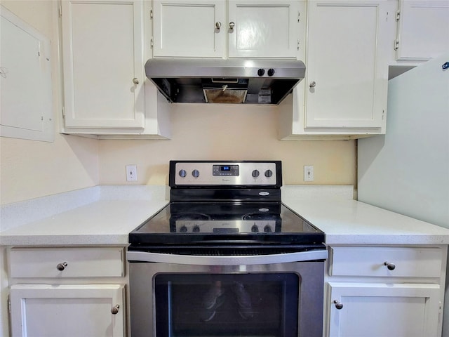 1515 Sandy Springs Rd Unit 1903, Houston, TX 77042 - photo 8