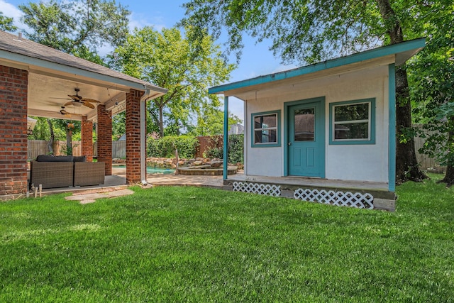 32806 W Westwood Square W Dr, Magnolia, TX 77354 - photo 38
