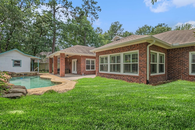 32806 W Westwood Square W Dr, Magnolia, TX 77354 - photo 39