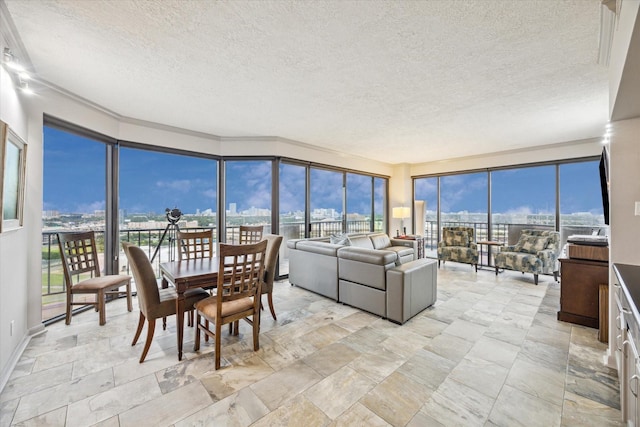 3350 Mccue Rd Unit 1504, Houston, TX 77056 - view of sunroom