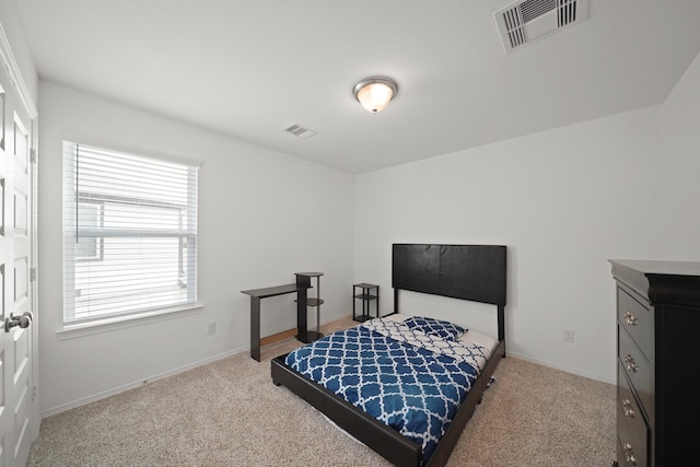 5958 First Blush Dr, Katy, TX 77493 - bedroom with light carpet