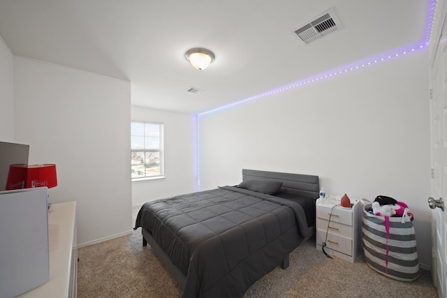 5958 First Blush Dr, Katy, TX 77493 - view of carpeted bedroom