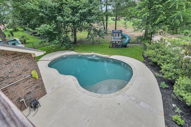 4770 Jackson Square Dr, Conroe, TX 77304 - photo 38