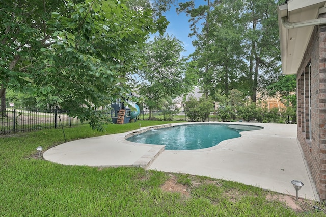 4770 Jackson Square Dr, Conroe, TX 77304 - photo 41