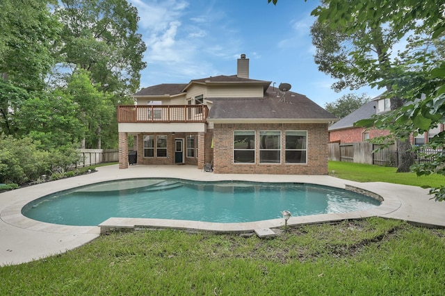 4770 Jackson Square Dr, Conroe, TX 77304 - photo 42