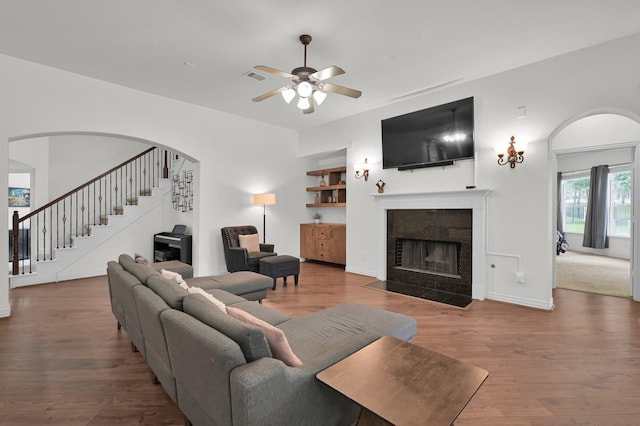 4770 Jackson Square Dr, Conroe, TX 77304 - photo 11