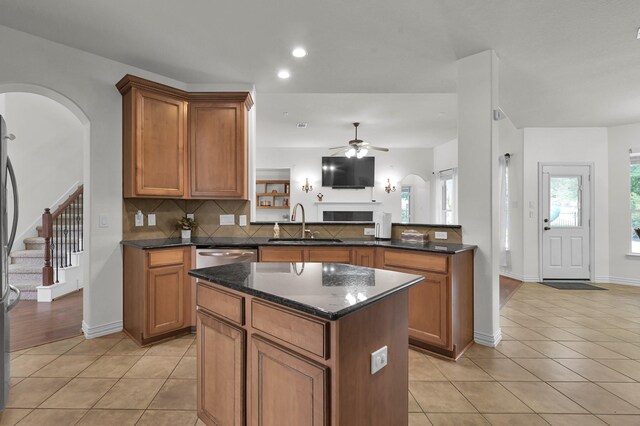4770 Jackson Square Dr, Conroe, TX 77304 - photo 15
