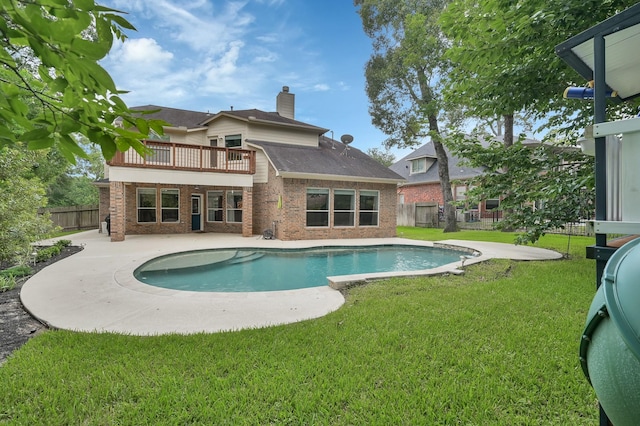 4770 Jackson Square Dr, Conroe, TX 77304 - photo 2