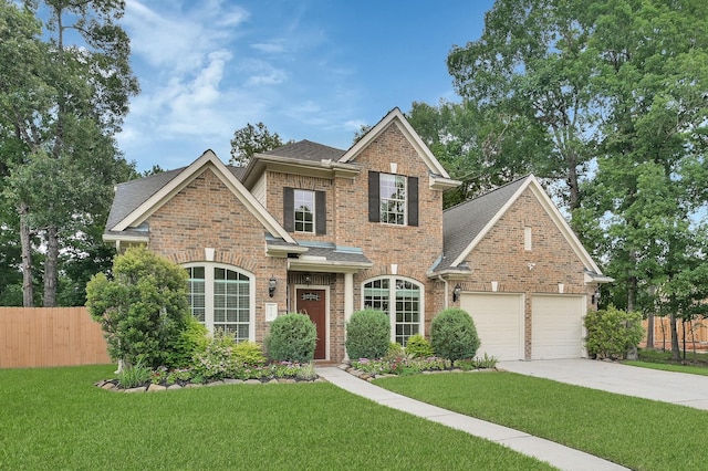 4770 Jackson Square Dr, Conroe, TX 77304 - photo 3