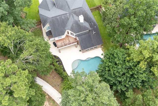 4770 Jackson Square Dr, Conroe, TX 77304 - photo 43