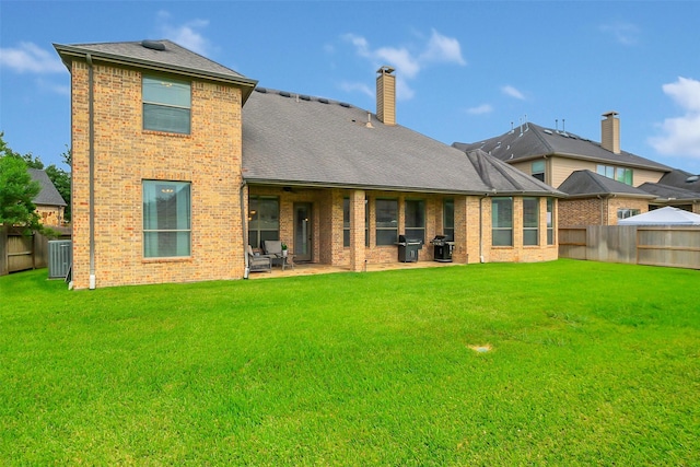 2810 Red Maple Dr, Katy, TX 77494 - photo 12