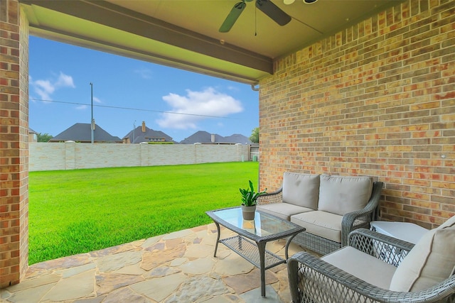 2810 Red Maple Dr, Katy, TX 77494 - photo 7