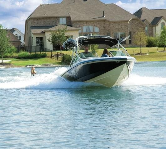 18326 Symons Branch Ct, Cypress, TX 77433 - water view