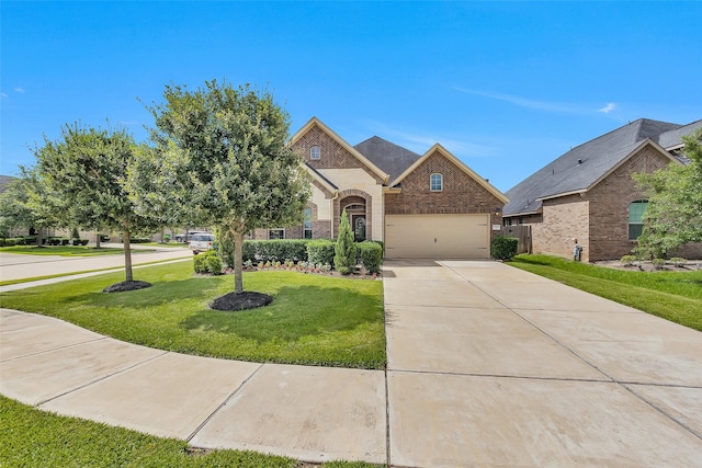 19703 Lakeside Pointe Ct, Richmond, TX 77407