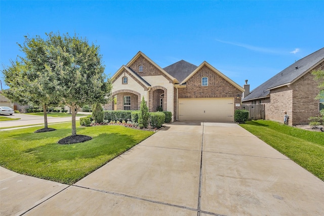 19703 Lakeside Pointe Ct, Richmond, TX 77407