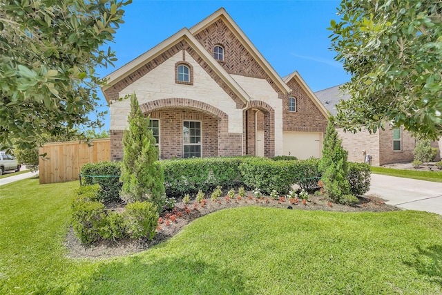19703 Lakeside Pointe Ct, Richmond, TX 77407