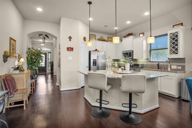 19703 Lakeside Pointe Ct, Richmond, TX 77407