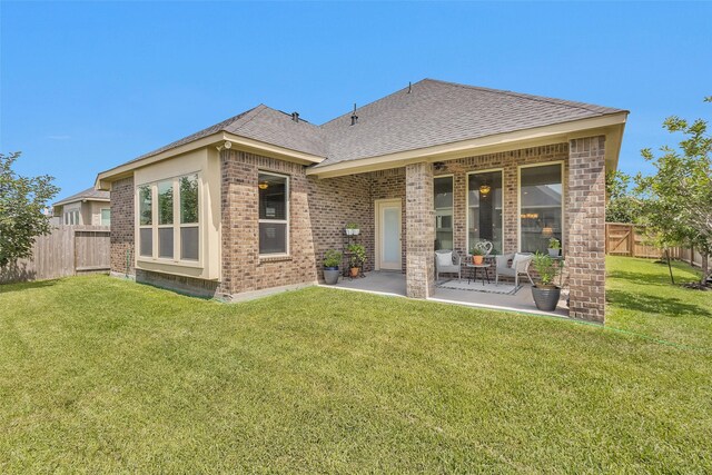 19703 Lakeside Pointe Ct, Richmond, TX 77407