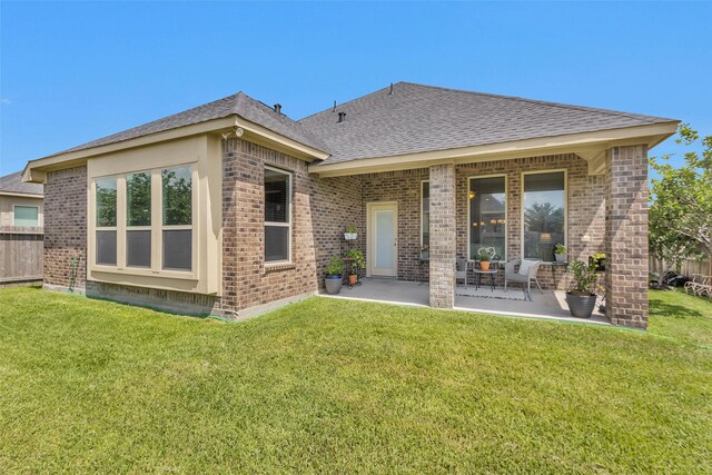 19703 Lakeside Pointe Ct, Richmond, TX 77407