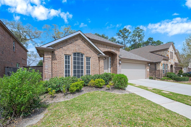 4914 Woodbury Mill Dr, Spring, TX 77389 - photo 2