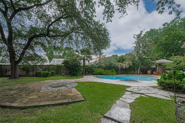 11914 Ashmead Dr, Houston, TX 77077 - photo 41