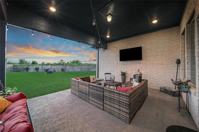 20767 Via San Luis Ct, Cypress, TX 77433 - photo 5