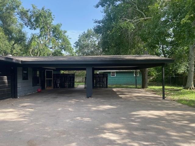 705 W Norris St, El Campo, TX 77437 - photo 16