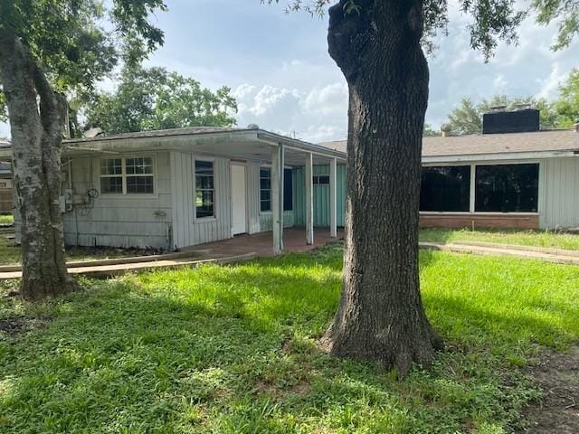 705 W Norris St, El Campo, TX 77437 - photo 18