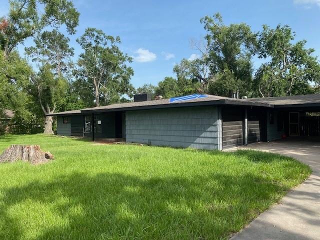 705 W Norris St, El Campo, TX 77437 - photo 19