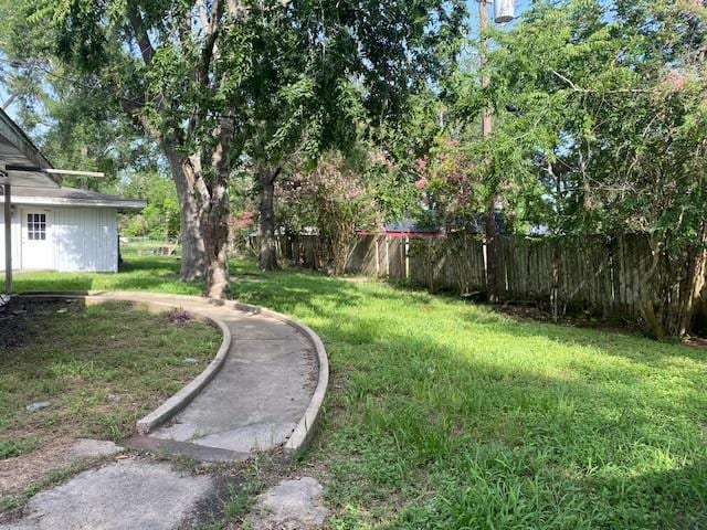 705 W Norris St, El Campo, TX 77437 - photo 20