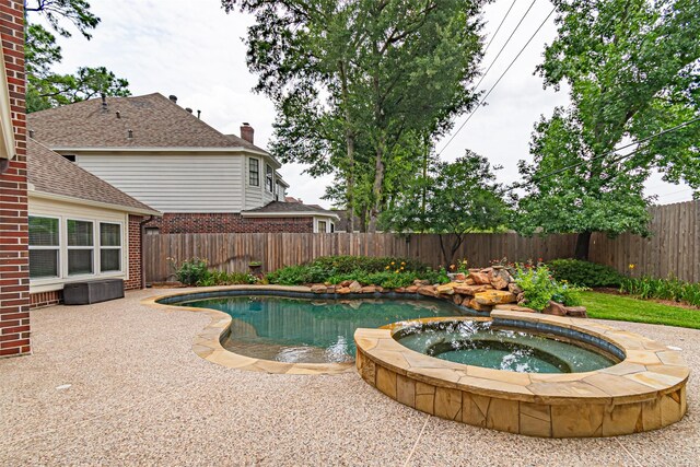 13219 Allysum Ct, Cypress, TX 77429 - photo 45