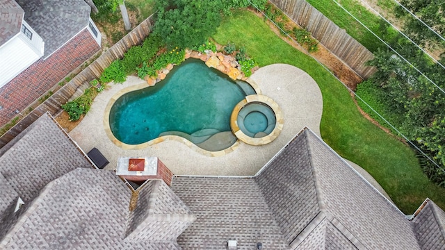 13219 Allysum Ct, Cypress, TX 77429 - photo 47