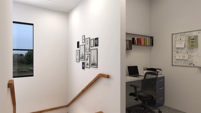 2720 Spence Rd, Houston, TX 77093 - view of office area