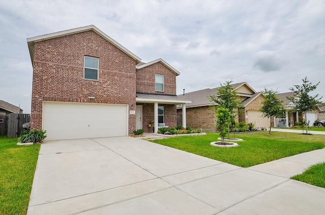 9815 Wembley Vista Ct, Baytown, TX 77521 - photo 2