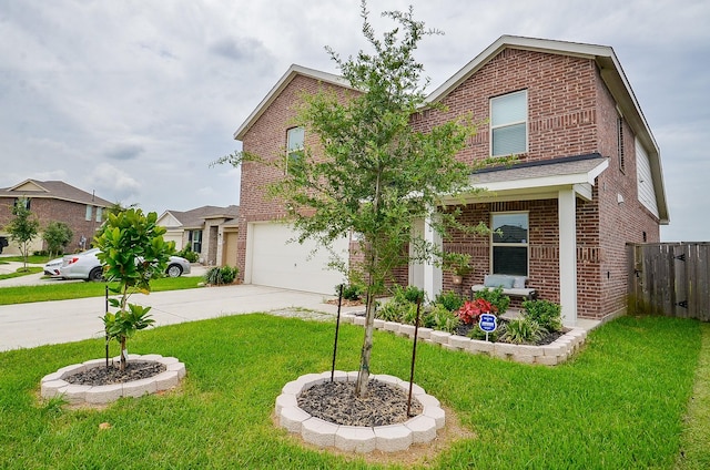 9815 Wembley Vista Ct, Baytown, TX 77521 - photo 3