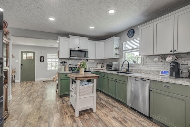 302 E Kay St, Dayton, TX 77535 - photo 15