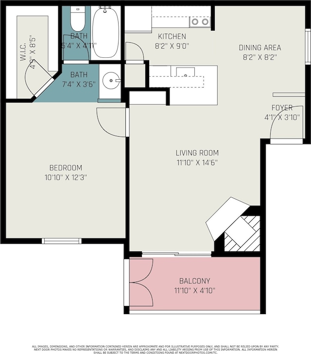 250 El Dorado Blvd Unit 240, Houston, TX 77598 - photo 17