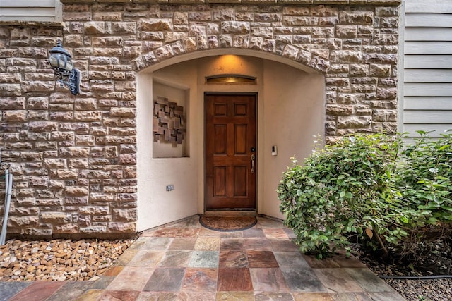 542 Bomar St, Houston, TX 77006 - entrance to property