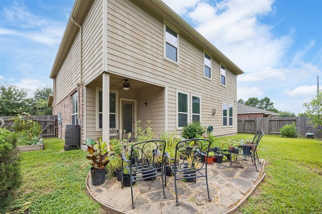 3 Maple Mill Ct, Conroe, TX 77301 - photo 25