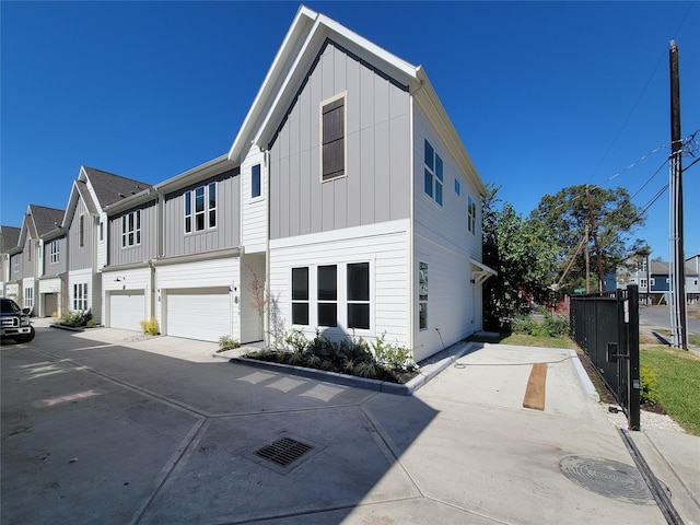 5931 Beall St A-D, Unit A-D Houston, TX 77091 - photo 37