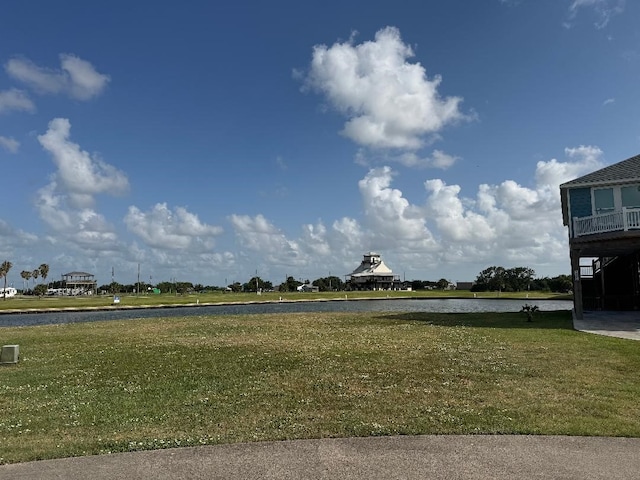 1804 Laguna Harbor Cove Blvd, Port Bolivar, TX 77650 - photo 4