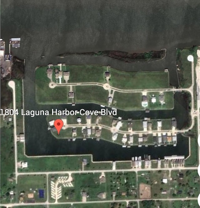 1804 Laguna Harbor Cove Blvd, Port Bolivar, TX 77650 - photo 7