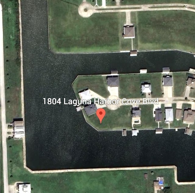 1804 Laguna Harbor Cove Blvd, Port Bolivar, TX 77650 - photo 8